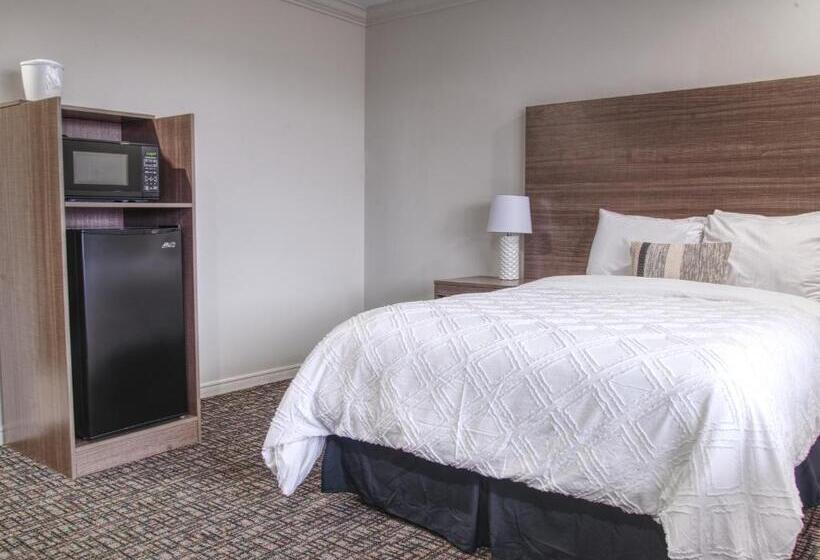 فندق على الطريق Surestay By Best Western Kapuskasing