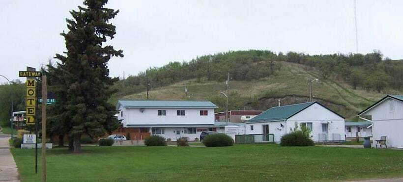 Gateway Motel