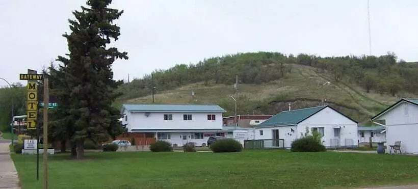 Gateway Motel