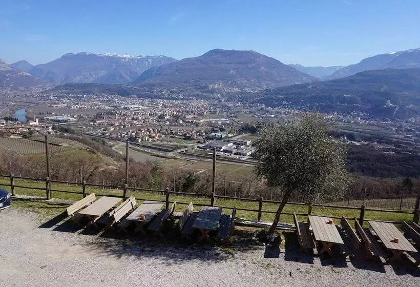 Hotelli Agritur Maso Carpené