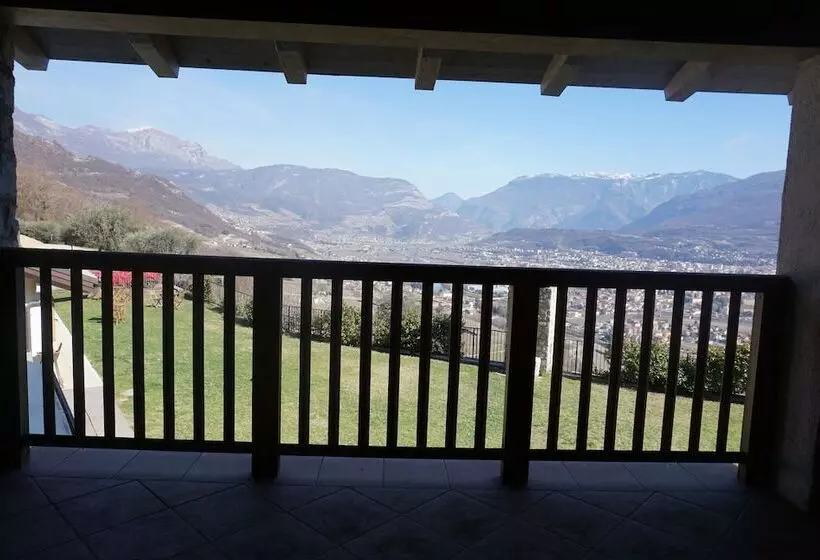 Hotelli Agritur Maso Carpené