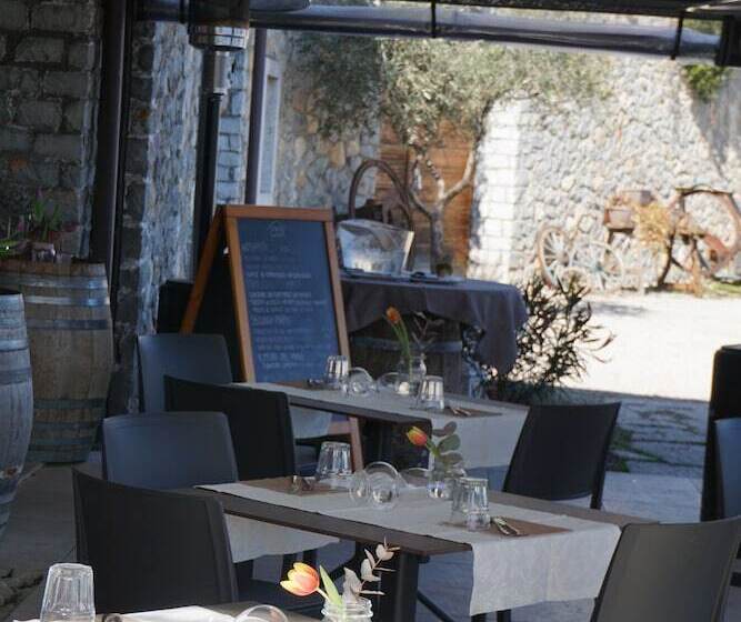 ホテル Agritur Maso Carpené