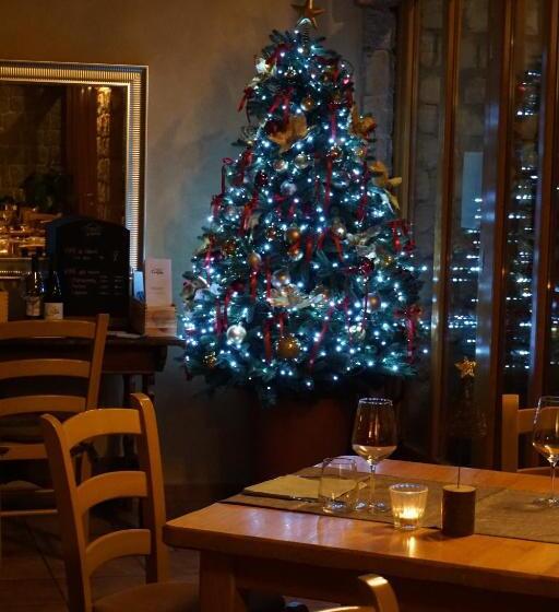 ホテル Agritur Maso Carpené