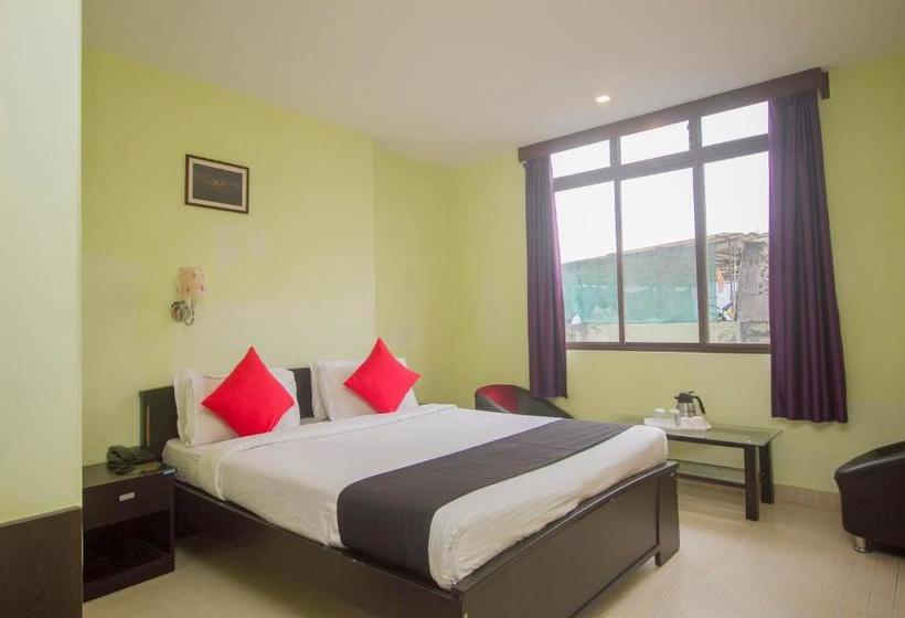 Capital O 63520 Hotel Innori