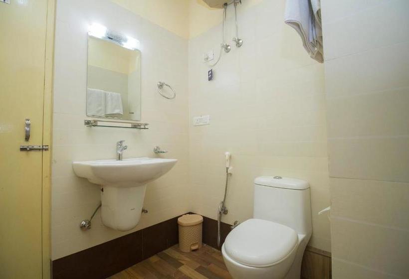 Capital O 63520 Hotel Innori