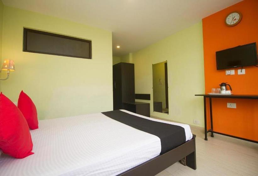 Capital O 63520 Hotel Innori