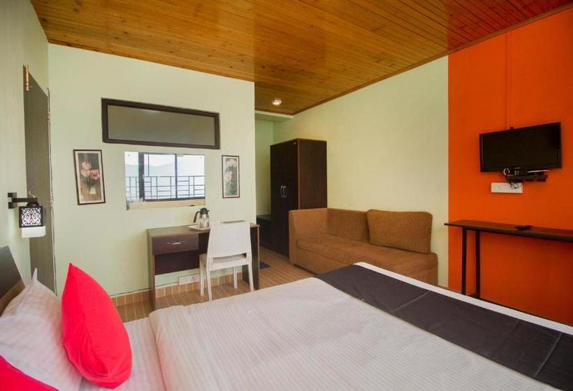 Capital O 63520 Hotel Innori