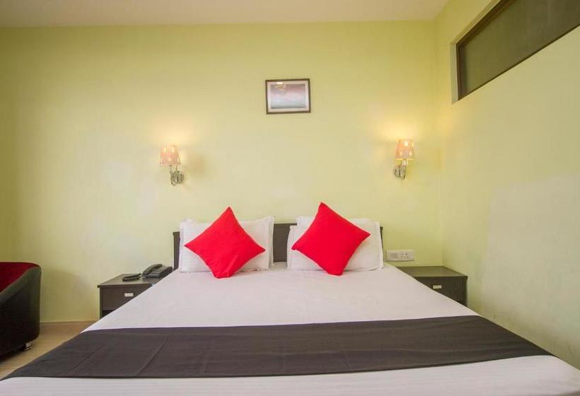 Capital O 63520 Hotel Innori