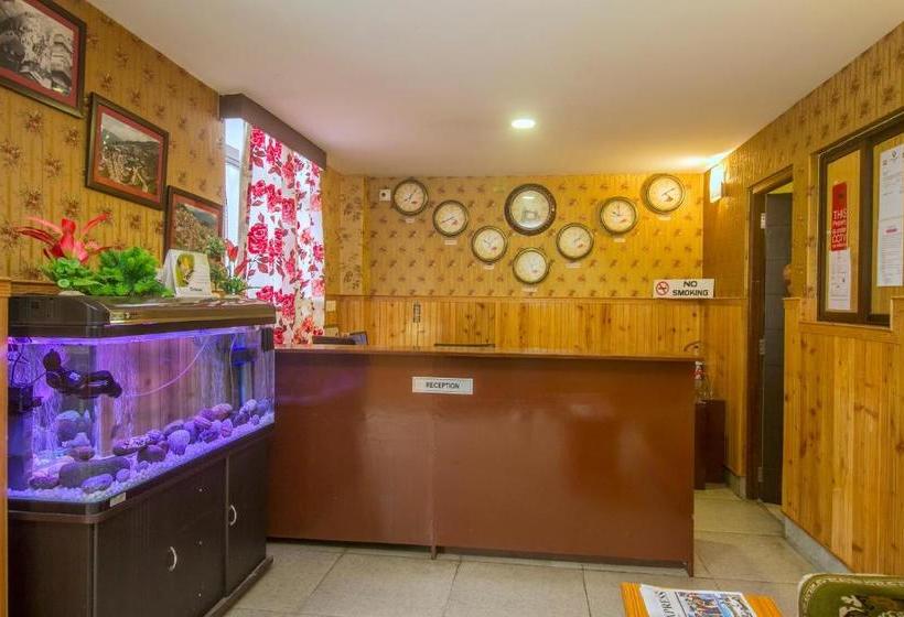 Capital O 63520 Hotel Innori