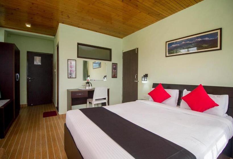 Capital O 63520 Hotel Innori