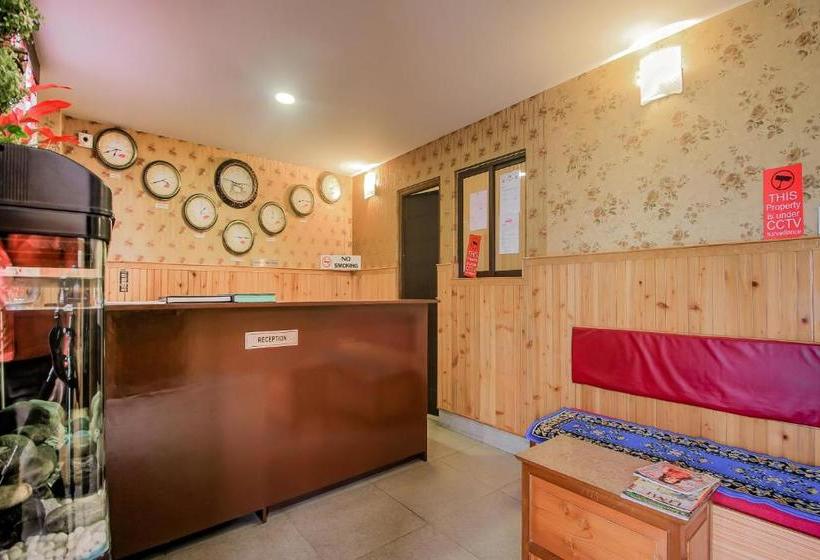 Capital O 63520 Hotel Innori