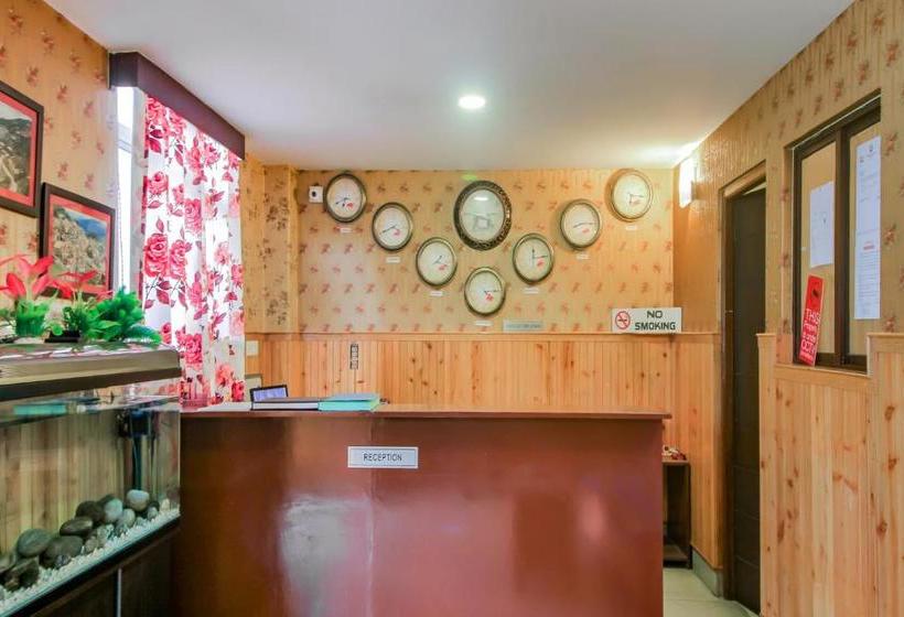 Capital O 63520 Hotel Innori