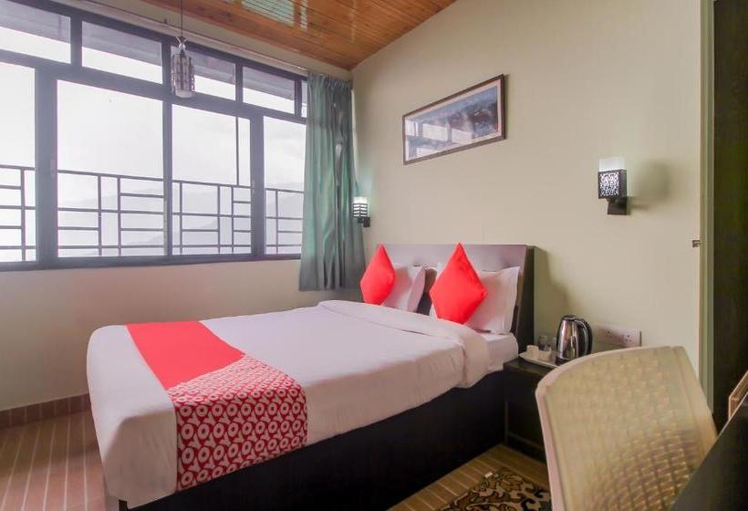 Capital O 63520 Hotel Innori