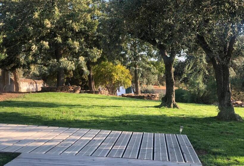 فندق Monte Papa Toucinho