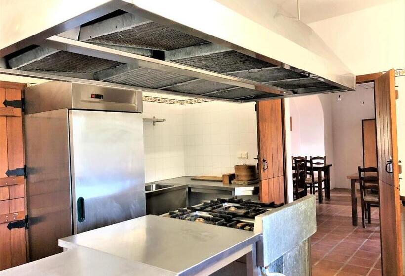 فندق Monte Papa Toucinho