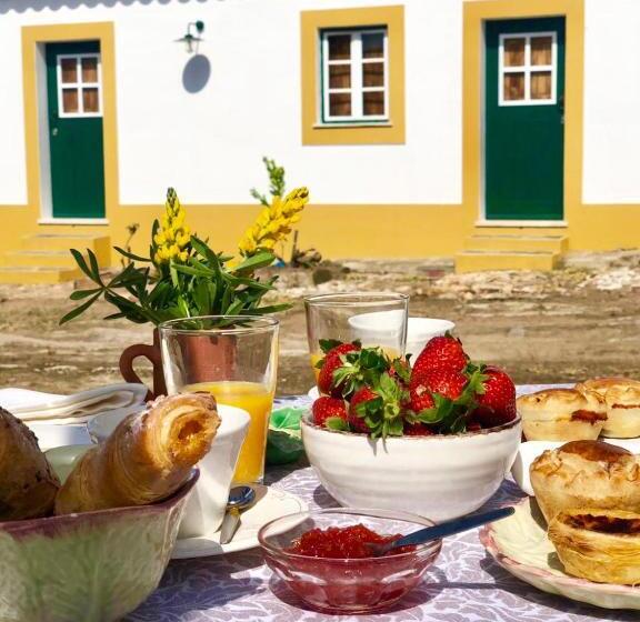 فندق Monte Papa Toucinho