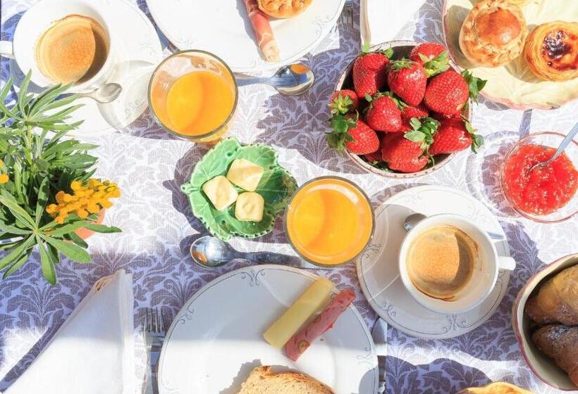 فندق Monte Papa Toucinho