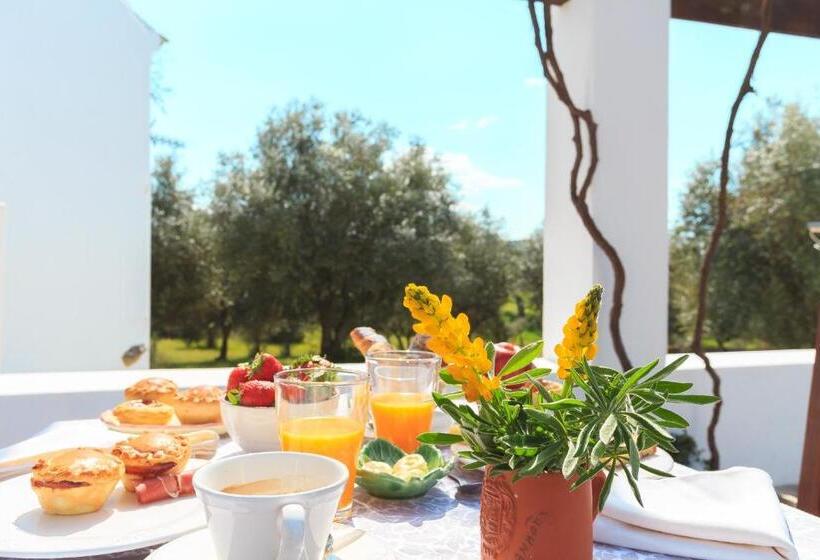 فندق Monte Papa Toucinho