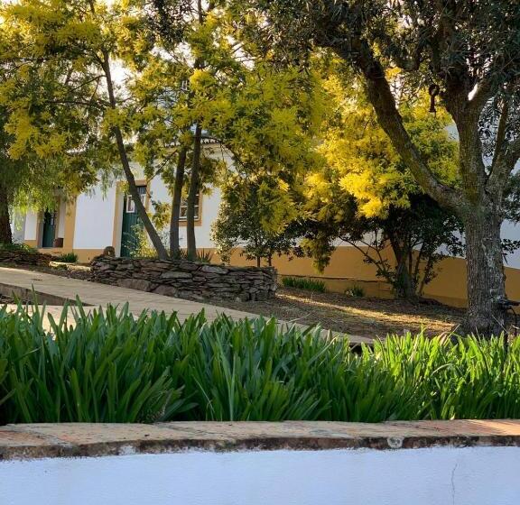 فندق Monte Papa Toucinho