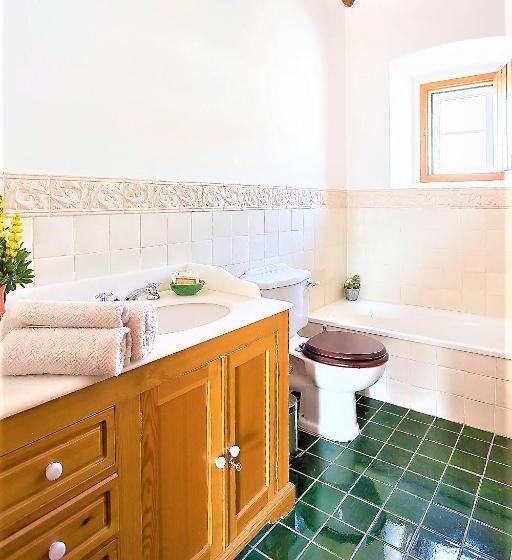 فندق Monte Papa Toucinho