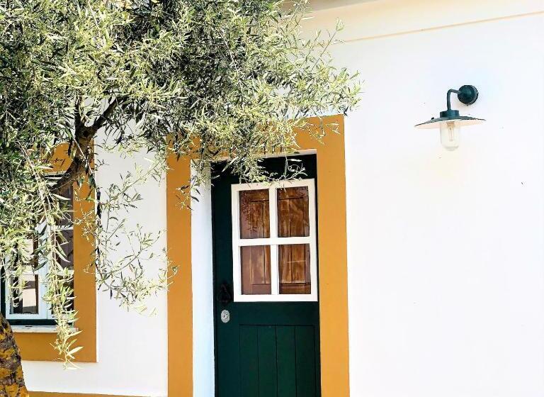 فندق Monte Papa Toucinho