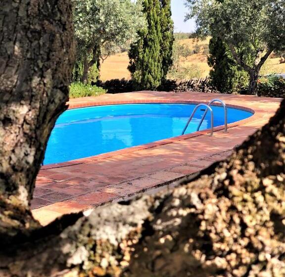 فندق Monte Papa Toucinho