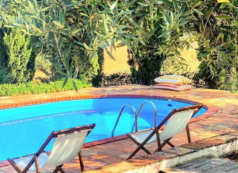 فندق Monte Papa Toucinho