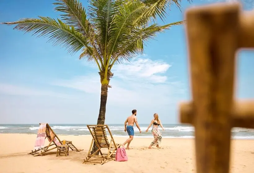 هتل Robinson Nam Hoi An