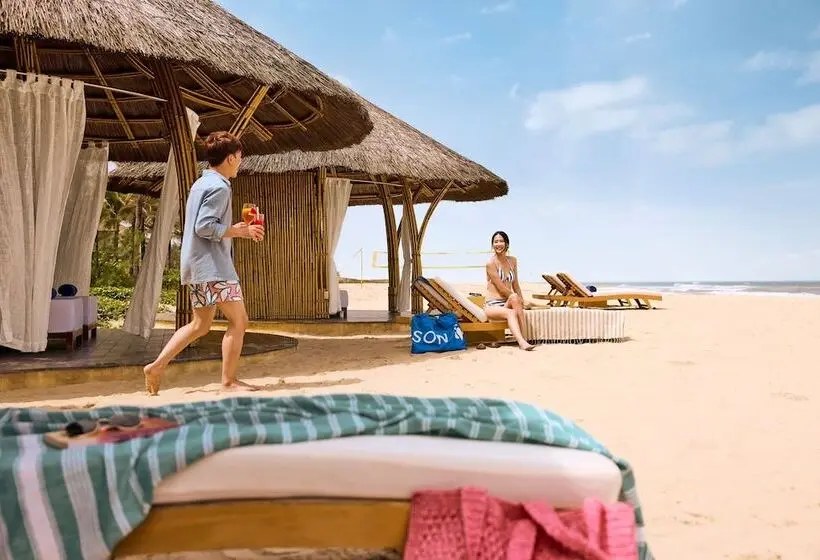 هتل Robinson Nam Hoi An