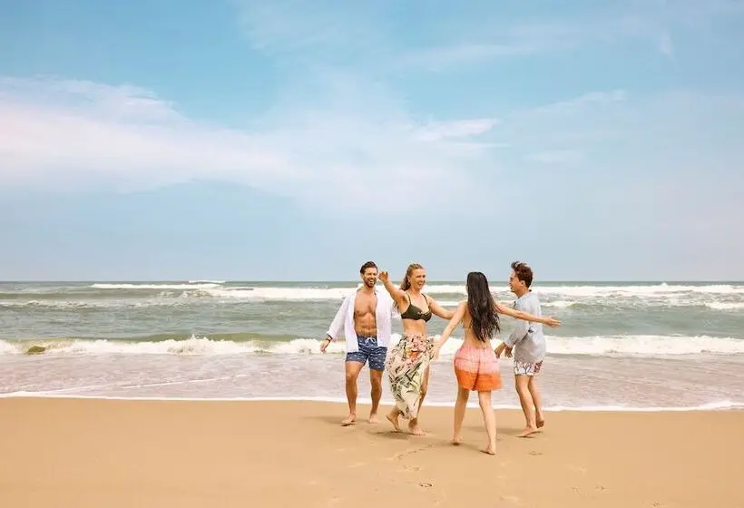 هتل Robinson Nam Hoi An