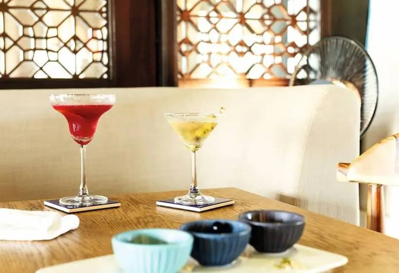 هتل Robinson Nam Hoi An