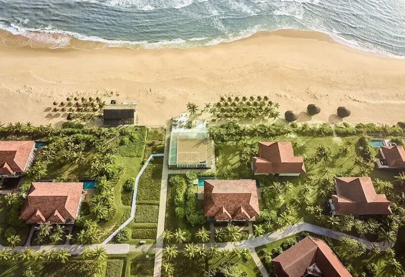 هتل Robinson Nam Hoi An