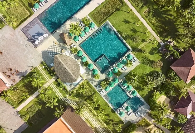 هتل Robinson Nam Hoi An