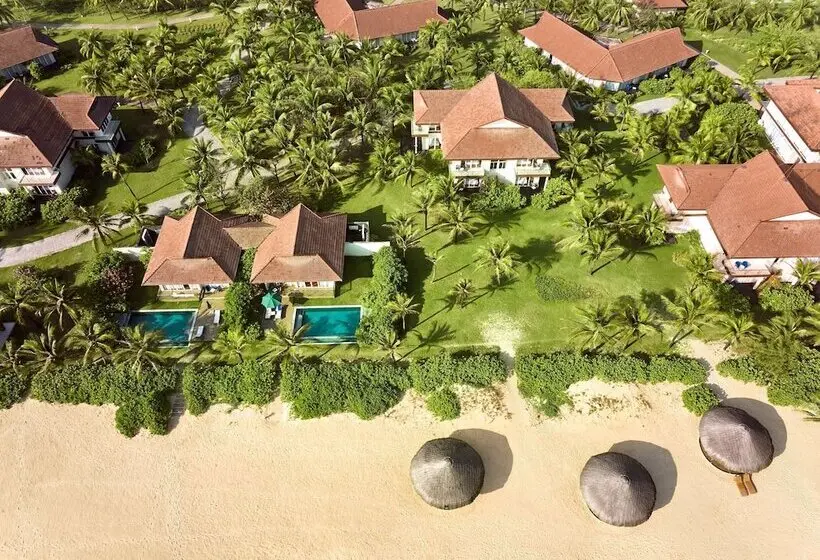 هتل Robinson Nam Hoi An