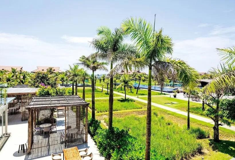 هتل Robinson Nam Hoi An