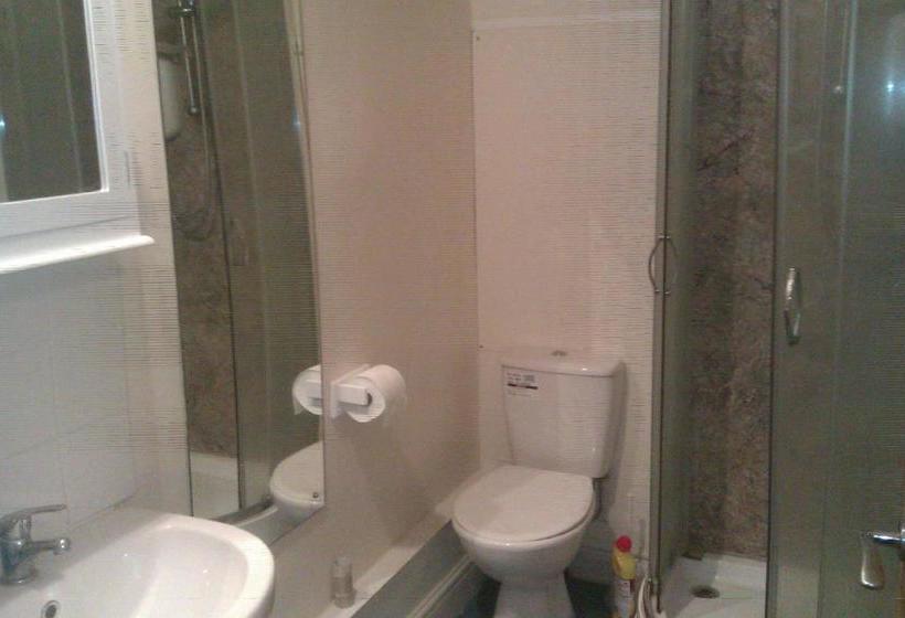 בית מלון כפרי The Maidstone Guesthouse