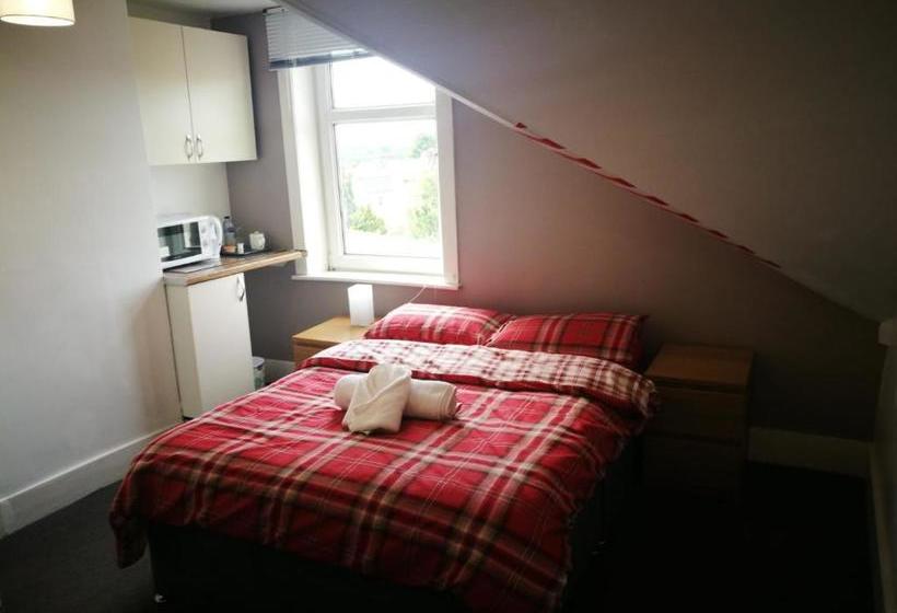 בית מלון כפרי The Maidstone Guesthouse