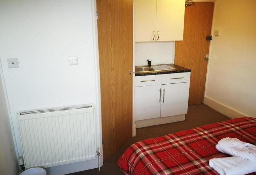 בית מלון כפרי The Maidstone Guesthouse