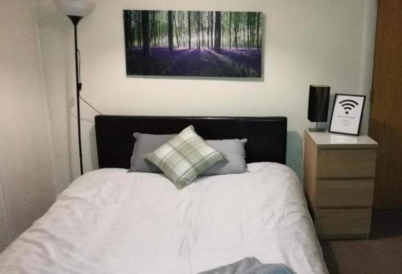 בית מלון כפרי The Maidstone Guesthouse