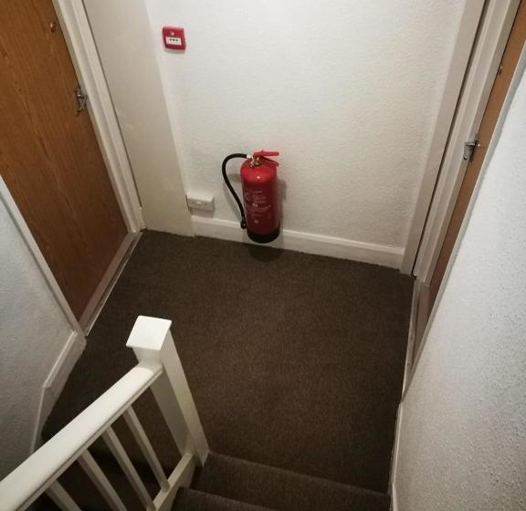 בית מלון כפרי The Maidstone Guesthouse