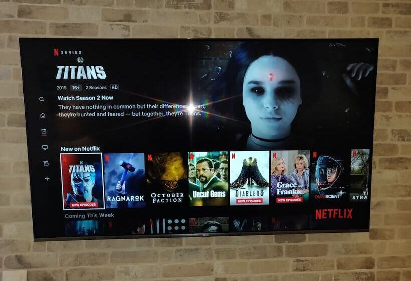 Luxery Spa Apartment Zagreb