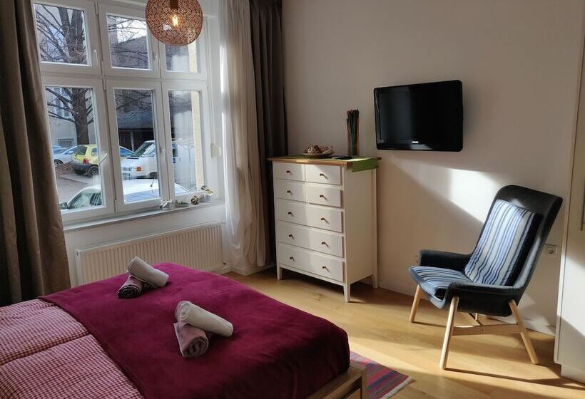 Luxery Spa Apartment Zagreb