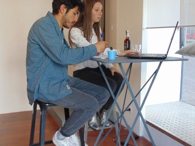 펜션 Le C De Privas