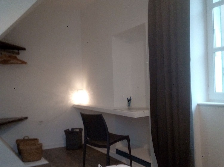 펜션 Le C De Privas