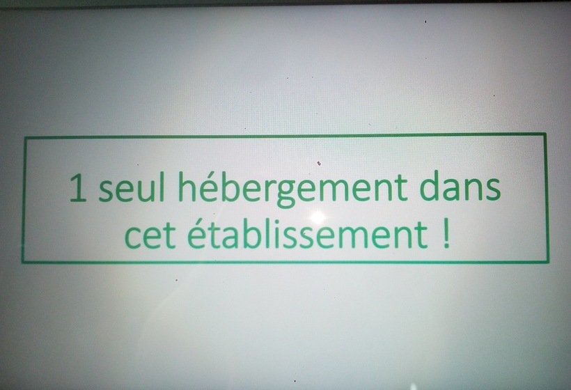 펜션 Le C De Privas