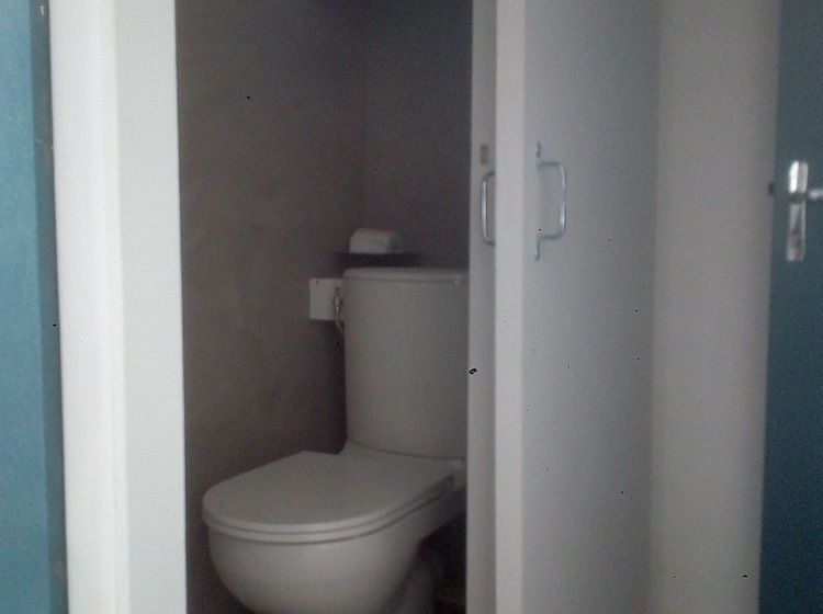 펜션 Le C De Privas