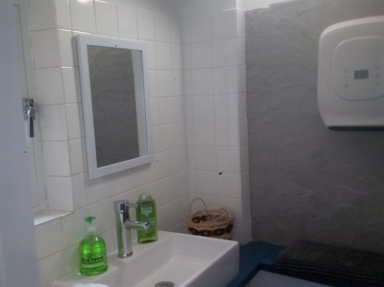 펜션 Le C De Privas