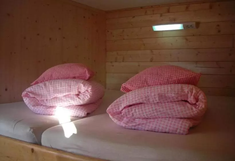 Majatalo Skihütte Zams