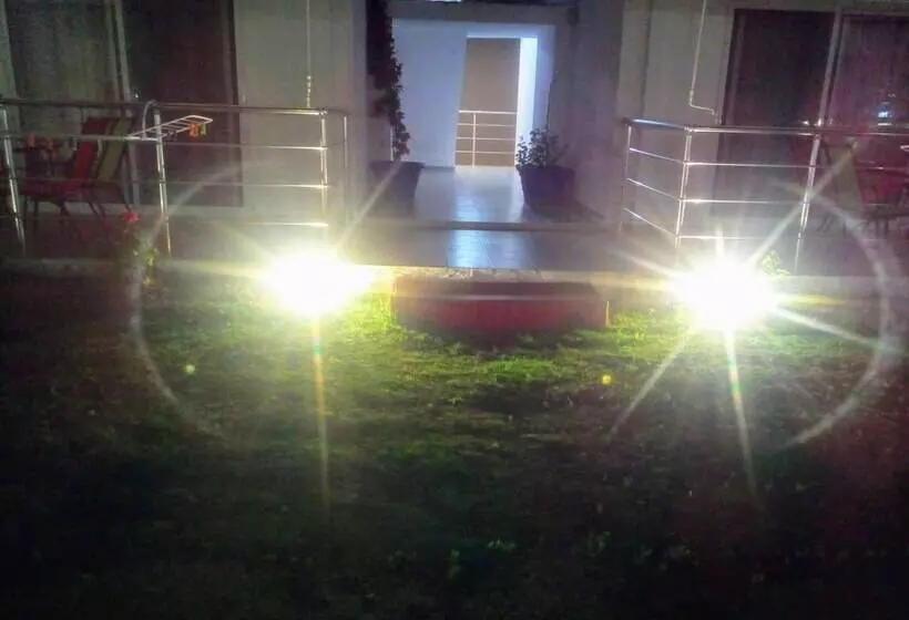 Persefoni Rooms