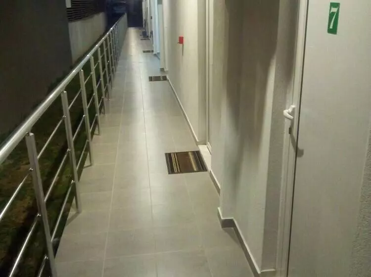 Persefoni Rooms